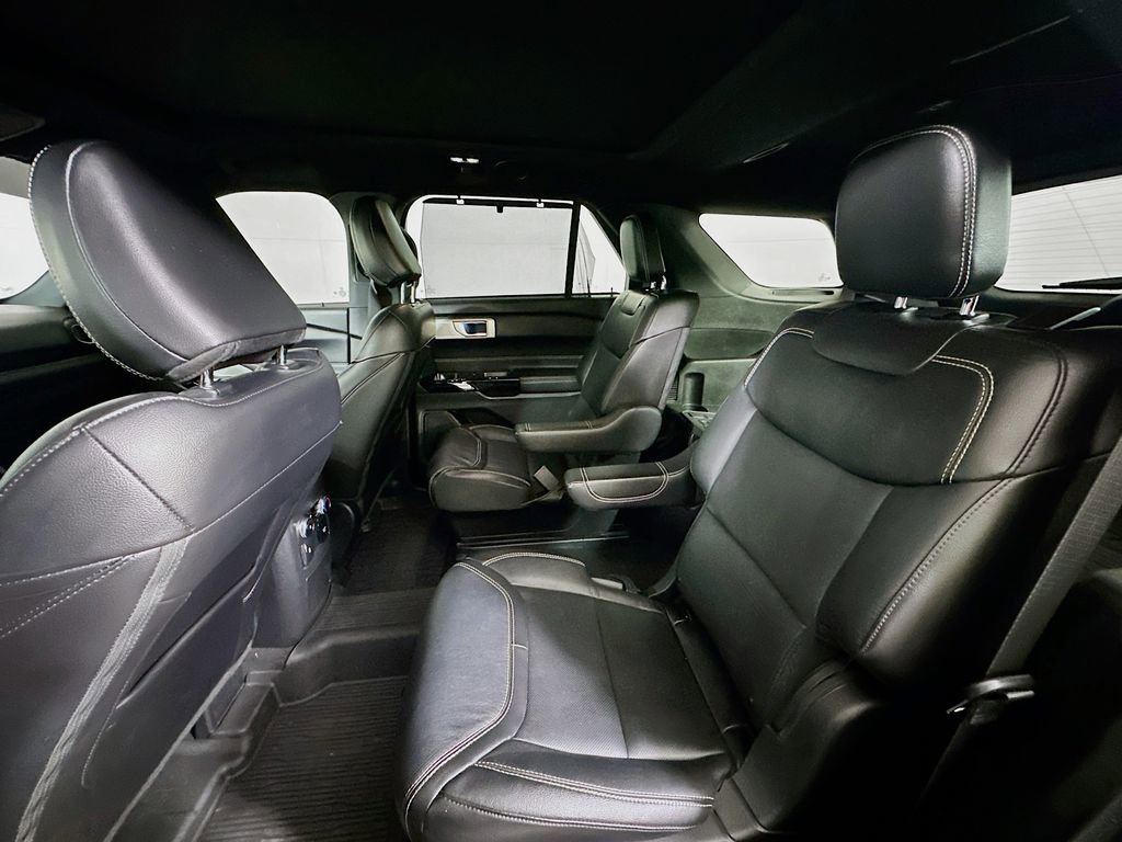 Used 2023 Ford Explorer ST w/ Equipment Group 401A image 15