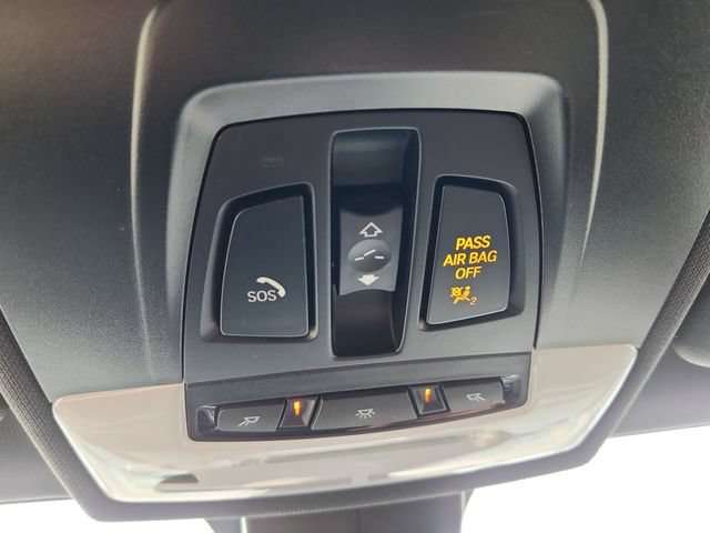 Used 2019 BMW X1 xDrive28i w/ Convenience Package AWD/4WD image 49