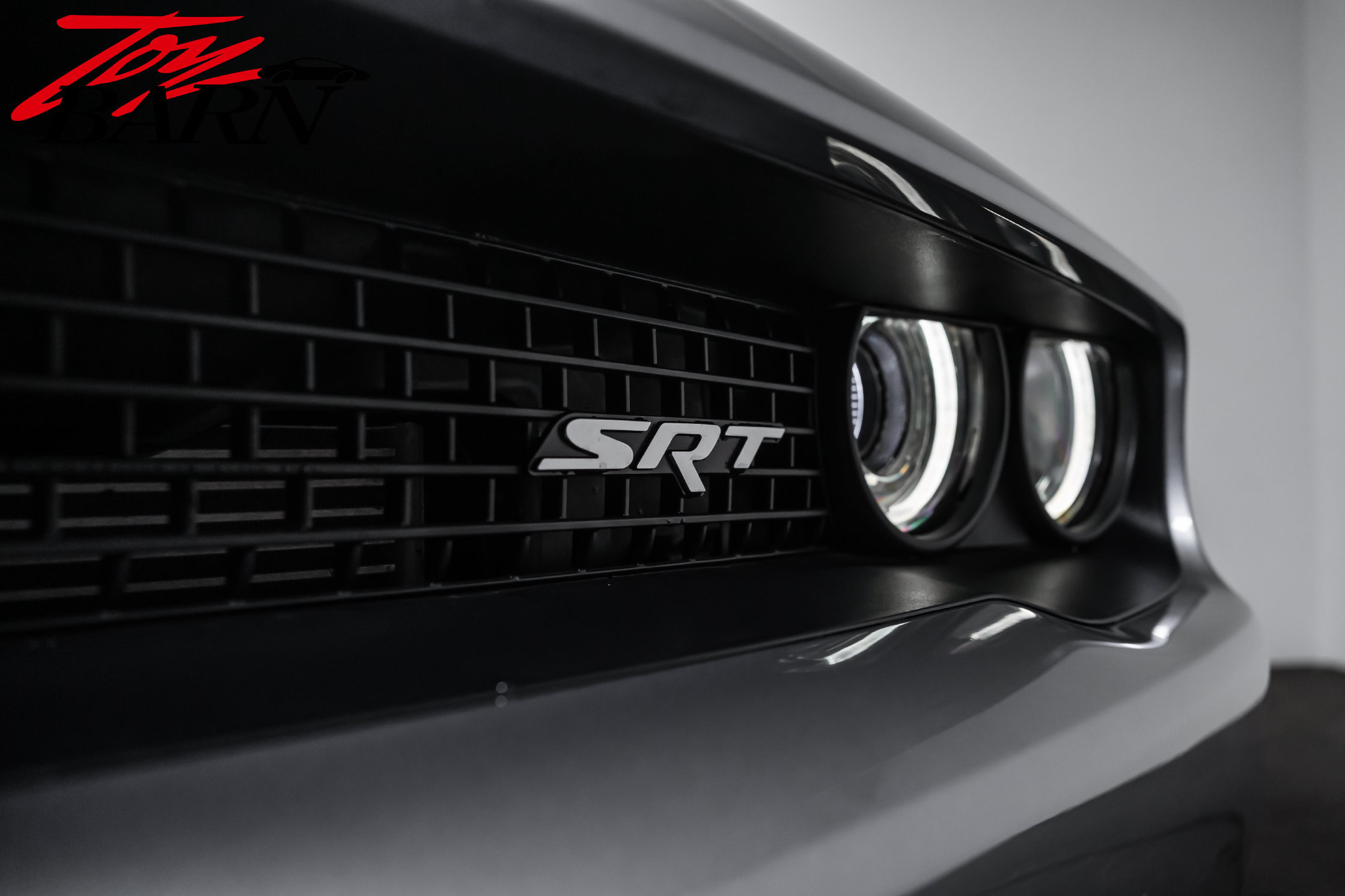 Used 2018 Dodge Challenger SRT Demon RWD image 12