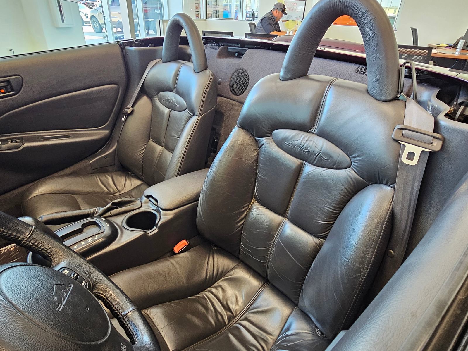 Used 1999 Plymouth Prowler image 17