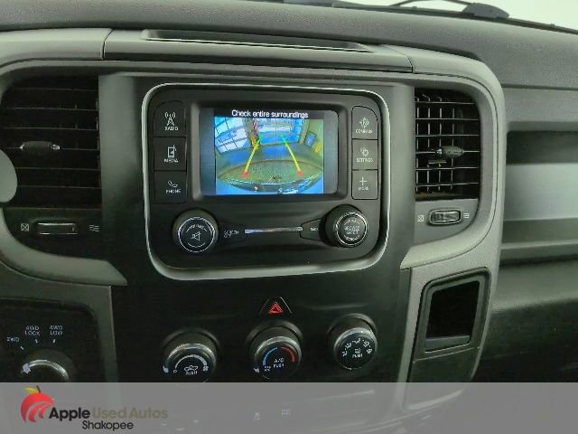 Used 2015 RAM 1500 Tradesman w/ Popular Equipment Group AWD/4WD image 17
