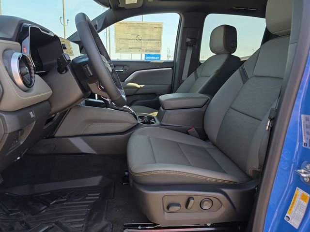 New 2026 Chevrolet Colorado ZR2 w/ Technology Package image 10