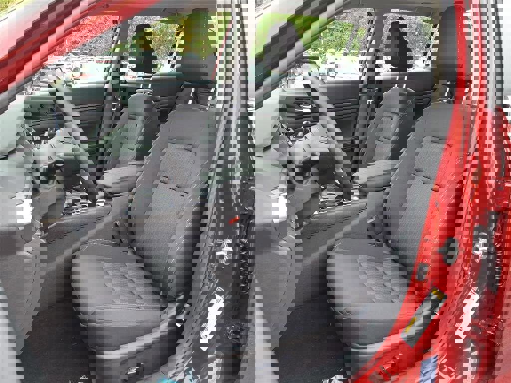 New 2025 Nissan Altima 2.5 SV w/ SV Special Edition Package image 4