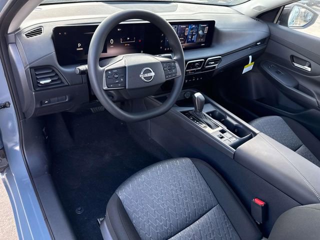 New 2026 Nissan Sentra SV w/ Floor Mat Package FWD image 22