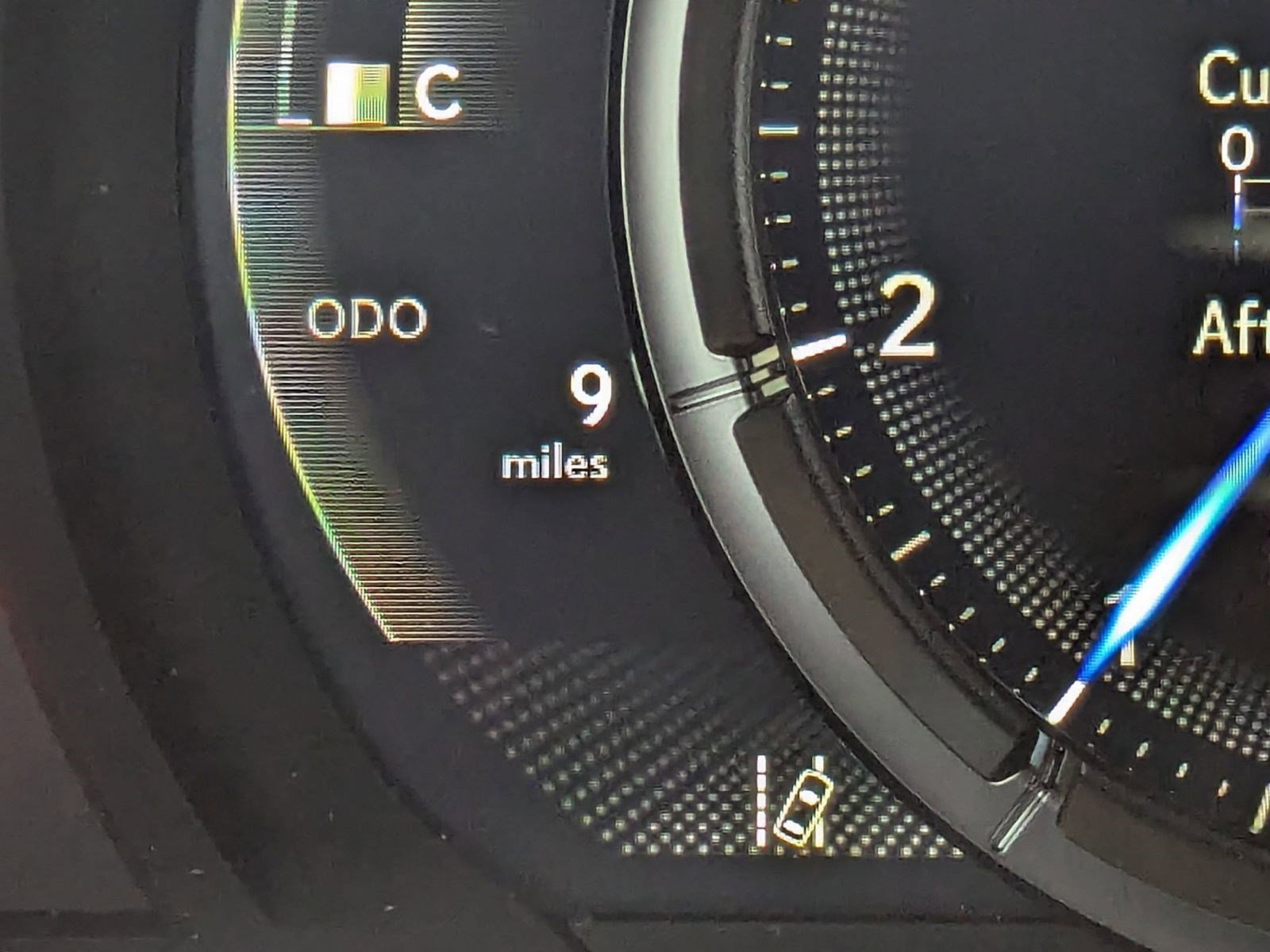 New 2025 Lexus IS 350 F Sport image 27