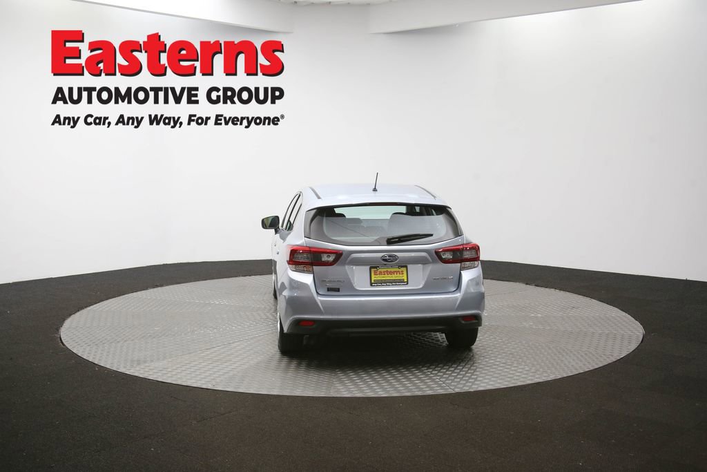 Used 2023 Subaru Impreza 2.0i image 64