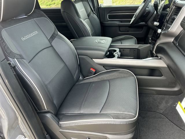 New 2026 RAM 2500 Laramie image 11