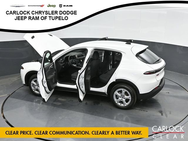 New 2025 Dodge Hornet GT w/ Tech Pack image 43