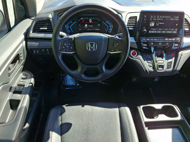 Certified 2024 Honda Odyssey EX-L image 13
