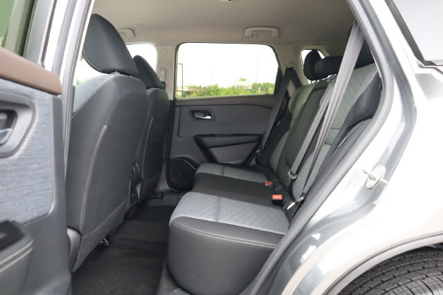 Certified 2023 Nissan Rogue SV AWD/4WD image 28