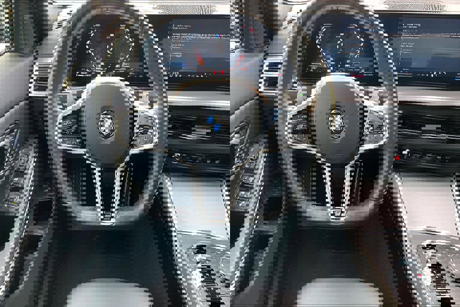 Used 2025 BMW 330i xDrive Sedan image 8