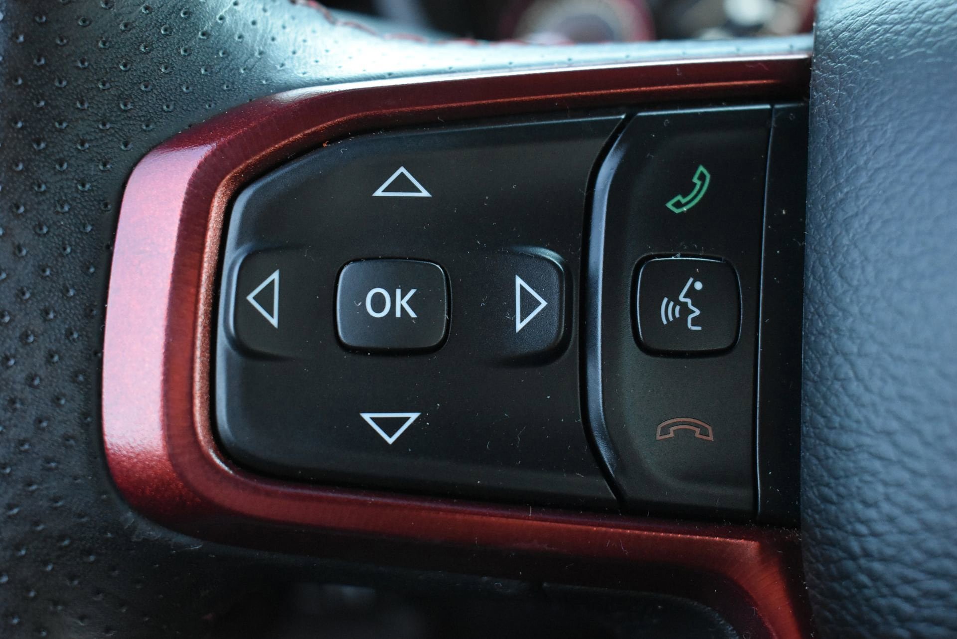 Used 2019 RAM 1500 Rebel w/ Rebel Level 2 Equipment Group AWD/4WD image 20