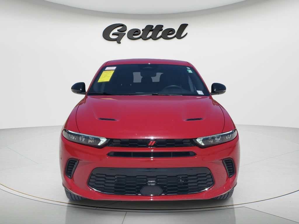 Used 2023 Dodge Hornet GT w/ Track Pack AWD/4WD image 8