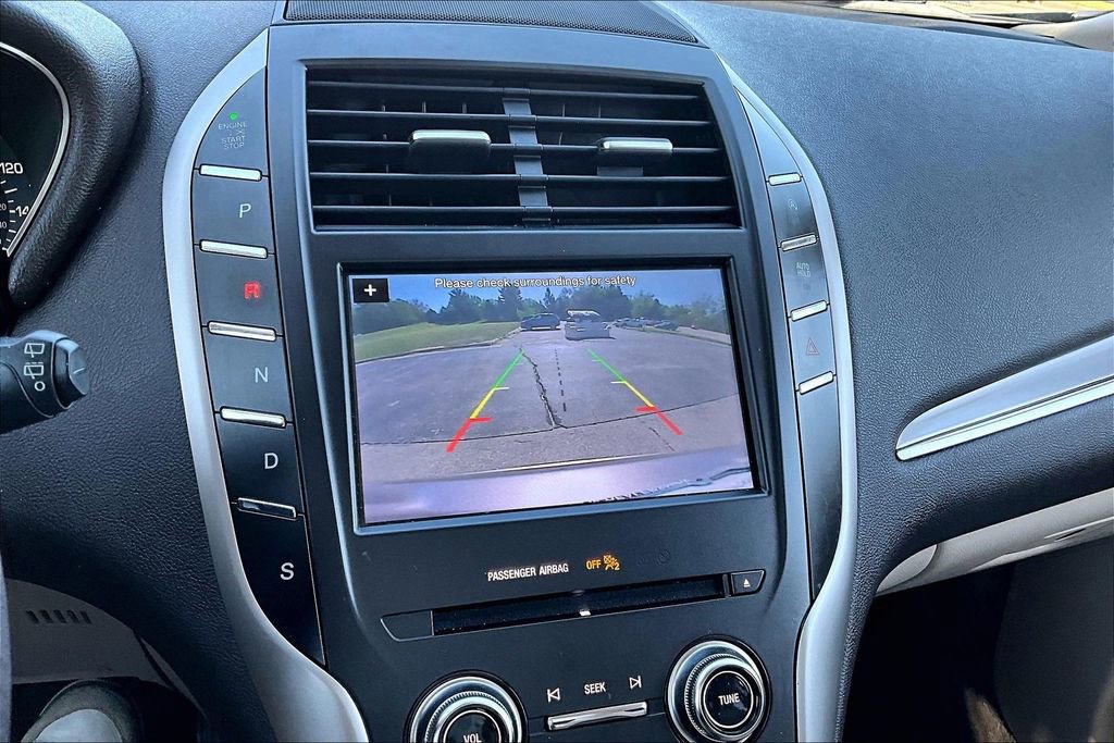 Used 2019 Lincoln MKC Premiere FWD image 15