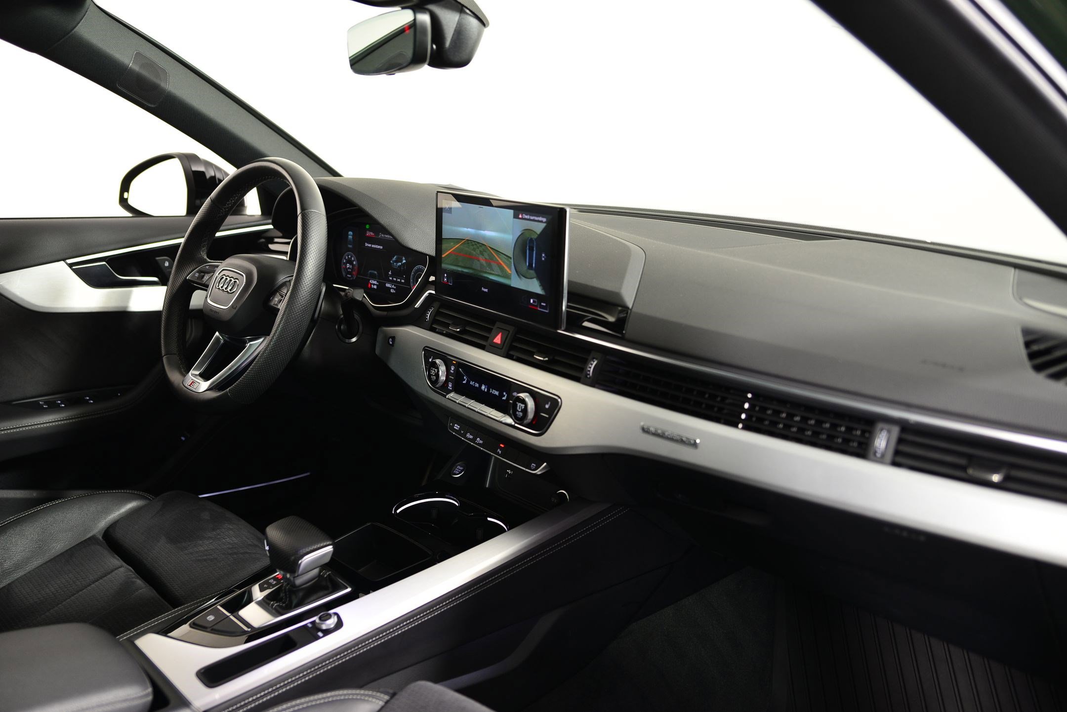 Used 2023 Audi A4 2.0T Premium Plus w/ Premium Plus Package image 20