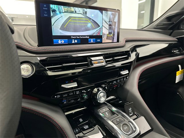 New 2026 Acura MDX Type S image 21