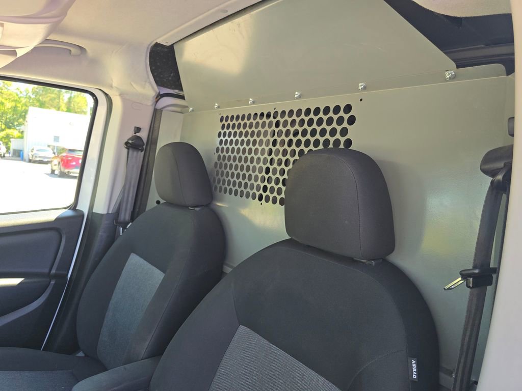 Used 2022 RAM ProMaster City Wagon FWD image 25