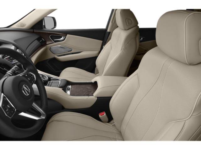 Used 2019 Acura RDX w/ Advance Package AWD/4WD image 9