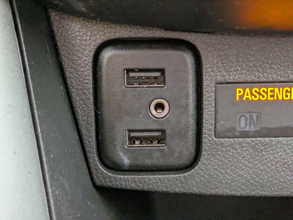 Used 2020 Chevrolet Trax LS w/ Tint and Cruise Package image 26