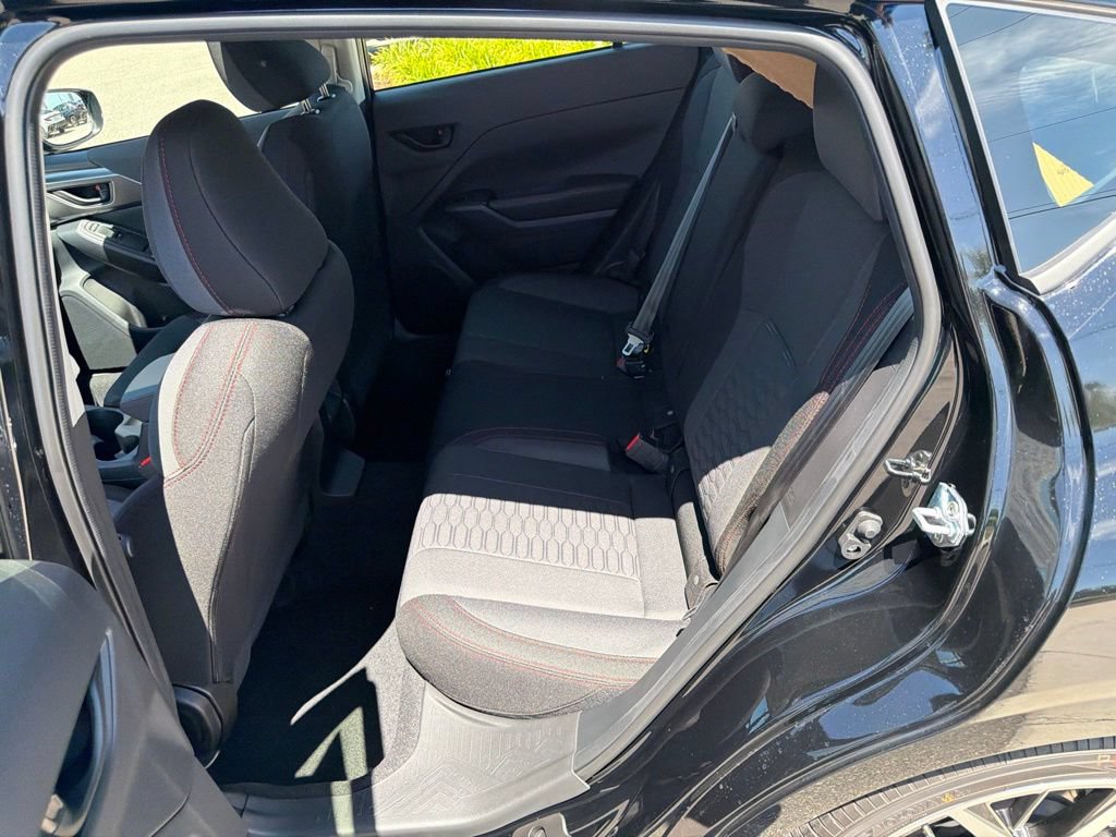 New 2026 Subaru Impreza 2.0i Sport AWD/4WD image 15