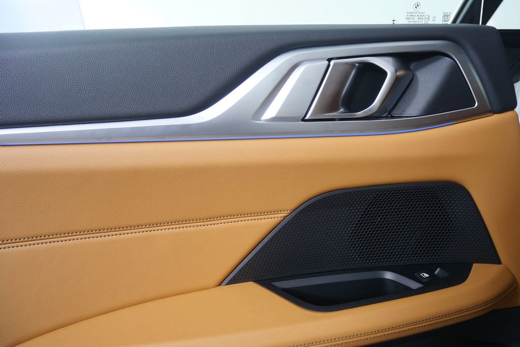 Certified 2025 BMW i4 eDrive40 RWD image 13