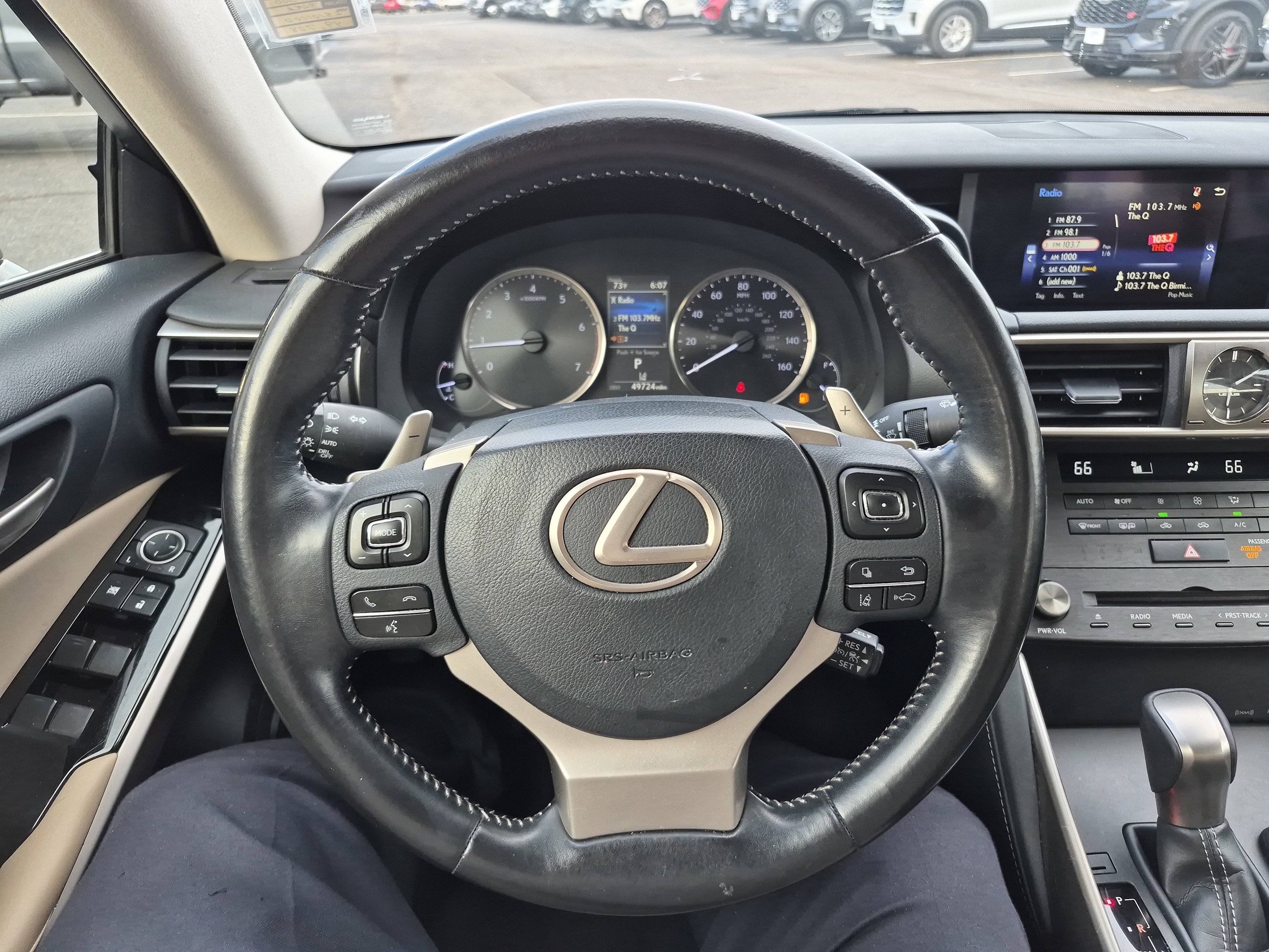Used 2020 Lexus IS 300 image 27