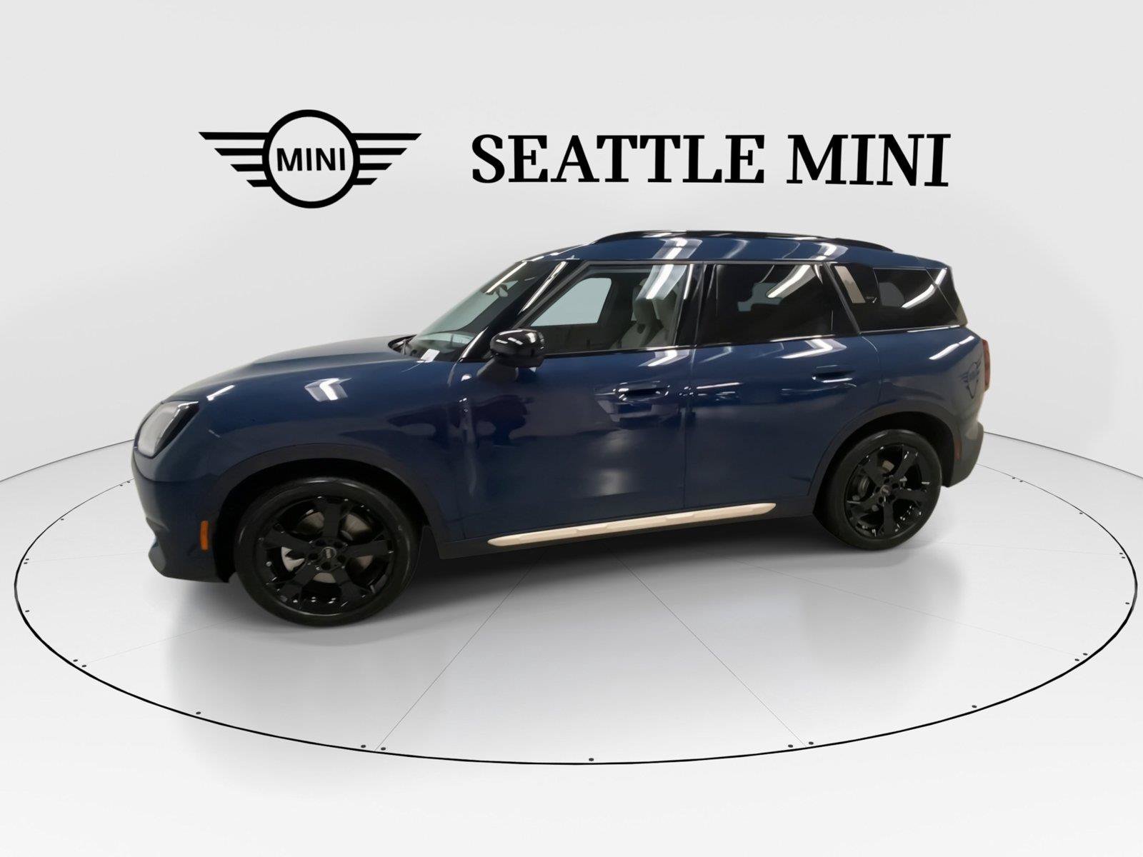 Used 2026 MINI Cooper Countryman S w/ Comfort Package Max AWD/4WD image 6