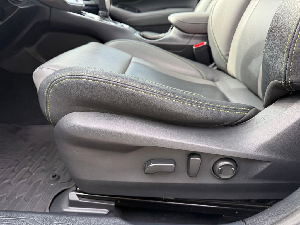 Used 2020 Subaru Outback Onyx Edition XT w/ Popular Package #2 image 18