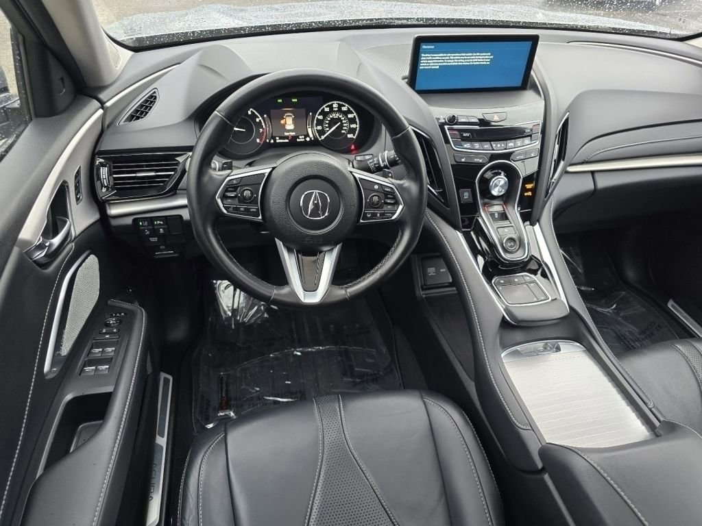 Used 2020 Acura RDX w/ Technology Package image 27