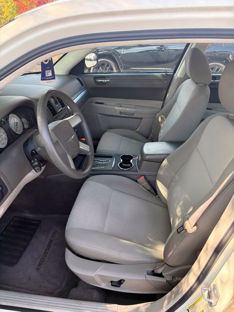 Used 2008 Chrysler 300 LX