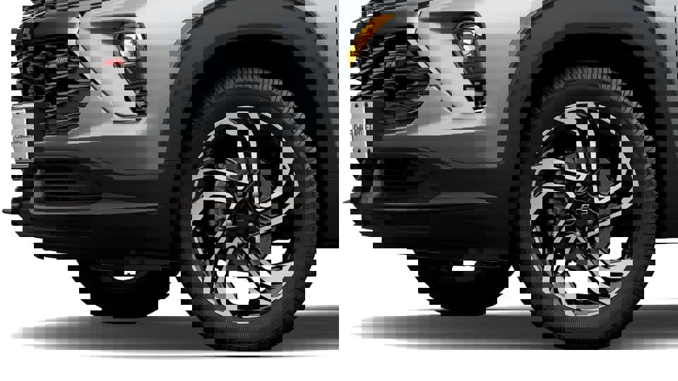 New 2026 Chevrolet TrailBlazer RS w/ Convenience Package image 48