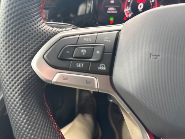Used 2025 Volkswagen GTI S image 21