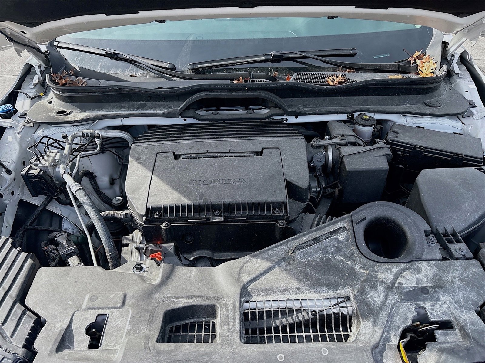 Used 2023 Honda Pilot Touring image 32