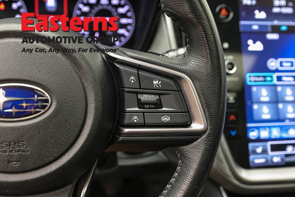 Used 2023 Subaru Outback Premium AWD/4WD image 16