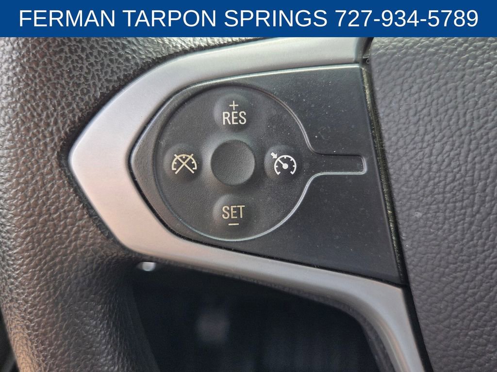 Certified 2022 Chevrolet Colorado W/T w/ WT Convenience Package image 29