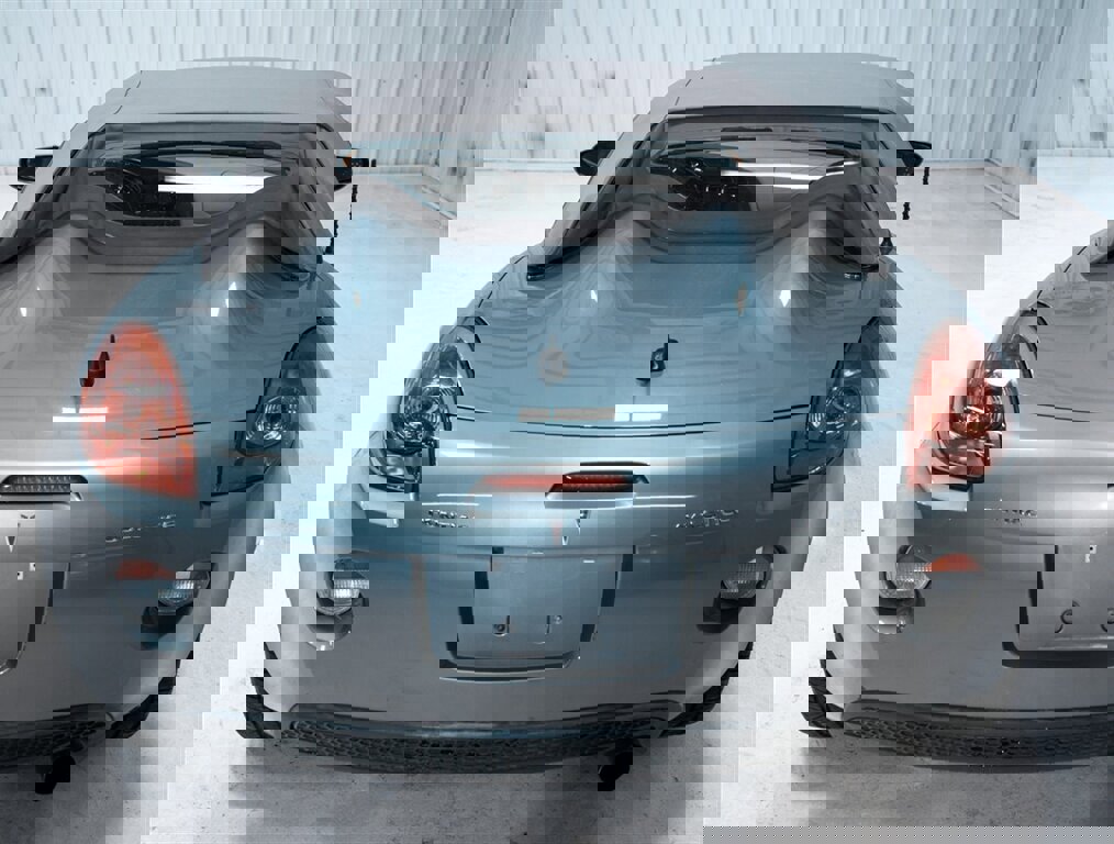 Used 2007 Pontiac Solstice Convertible w/ Premium Package image 6