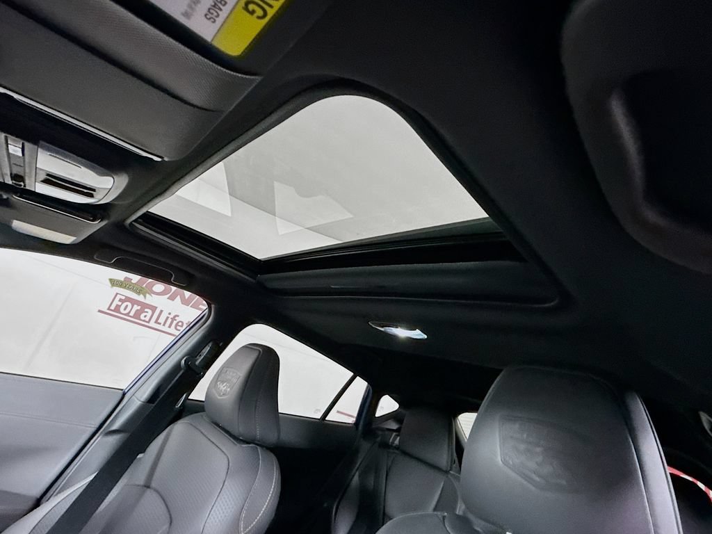 Used 2025 Subaru Crosstrek 2.5i Wilderness w/ Crosstrek Mirror Package AWD/4WD image 11