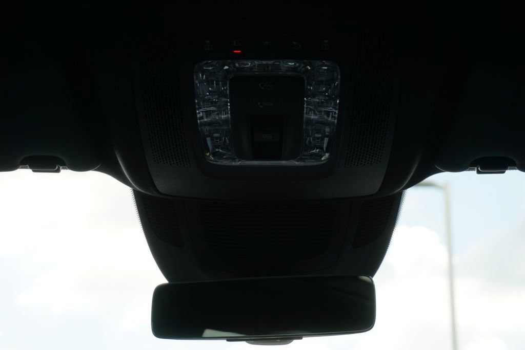 Certified 2026 Mercedes-Benz GLE 350 4MATIC image 58