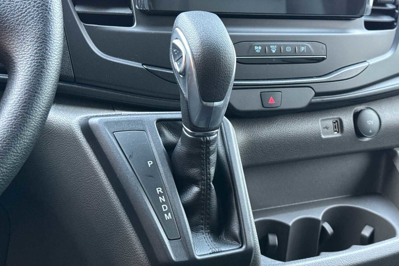 New 2026 Ford Transit 150 Cargo Van image 15