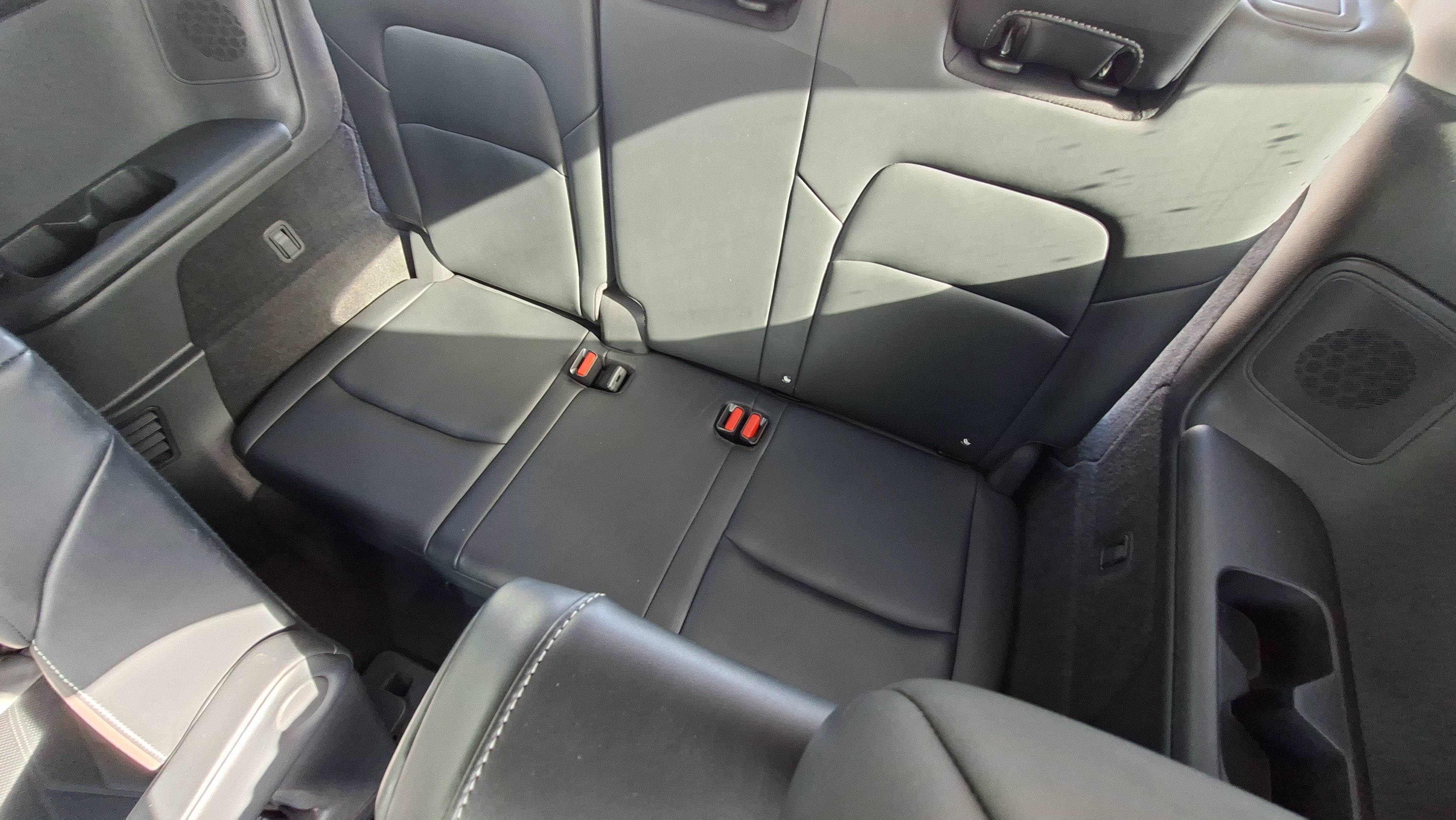 Certified 2023 Nissan Pathfinder Platinum AWD/4WD image 21