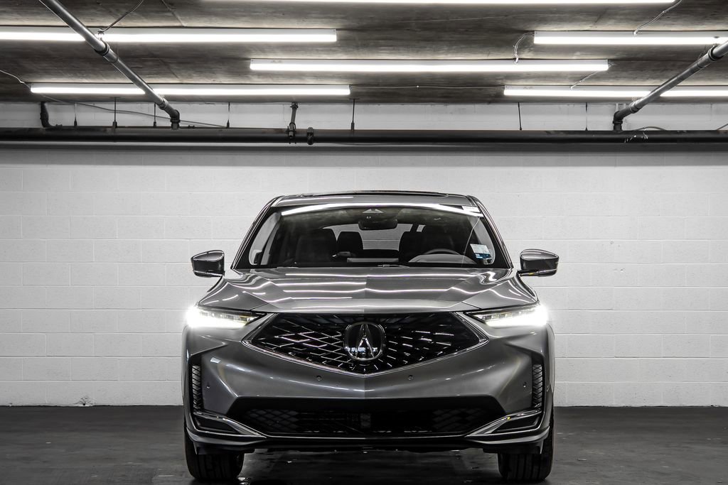 New 2026 Acura MDX w/ Technology Package image 8