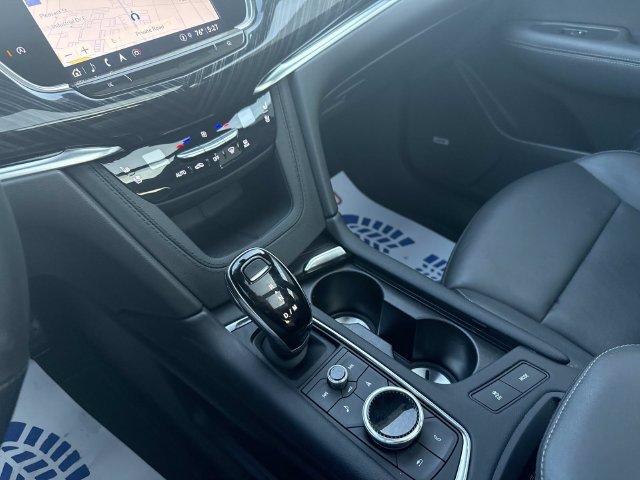 Certified 2024 Cadillac XT6 Premium Luxury AWD/4WD image 80