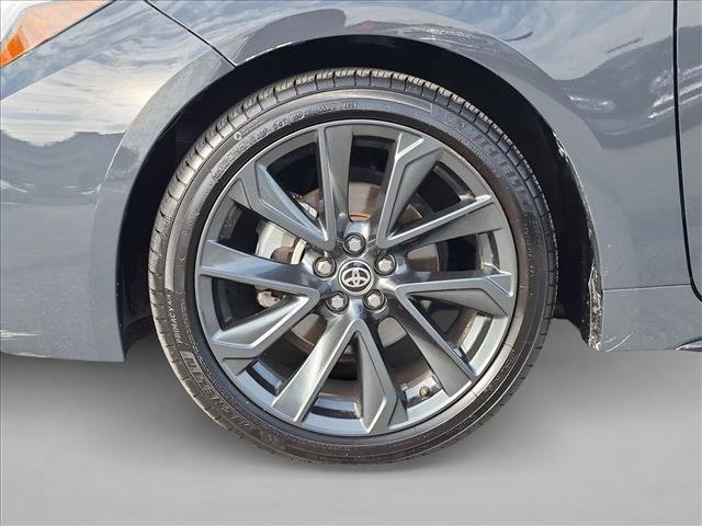Certified 2025 Toyota Corolla SE FWD image 23