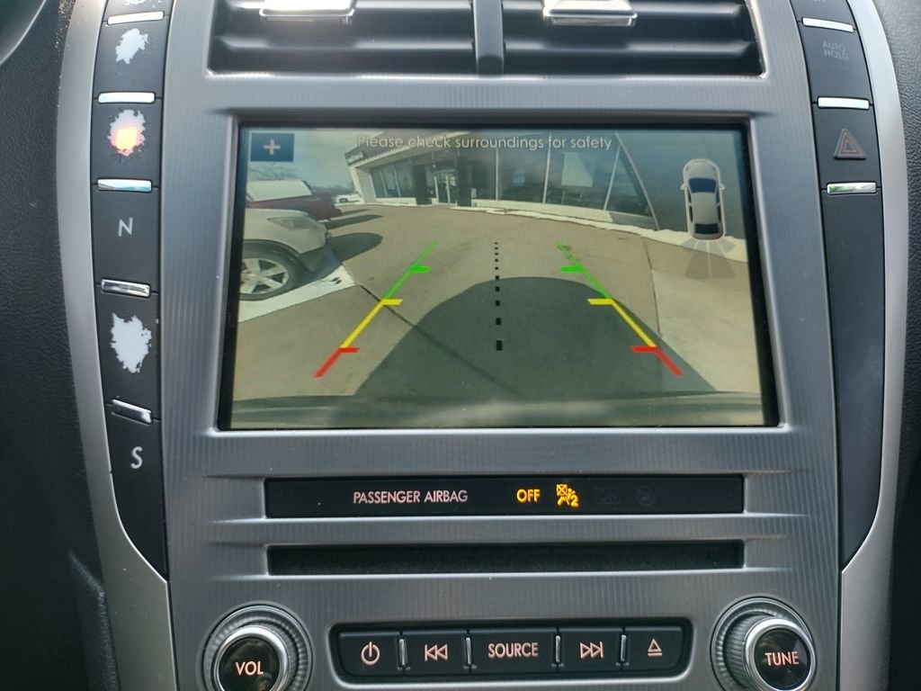 Used 2018 Lincoln MKZ Reserve image 5