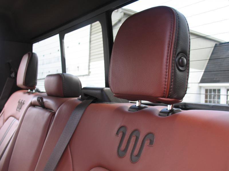 Used 2019 Ford F150 King Ranch w/ Equipment Group 601A Luxury AWD/4WD image 35