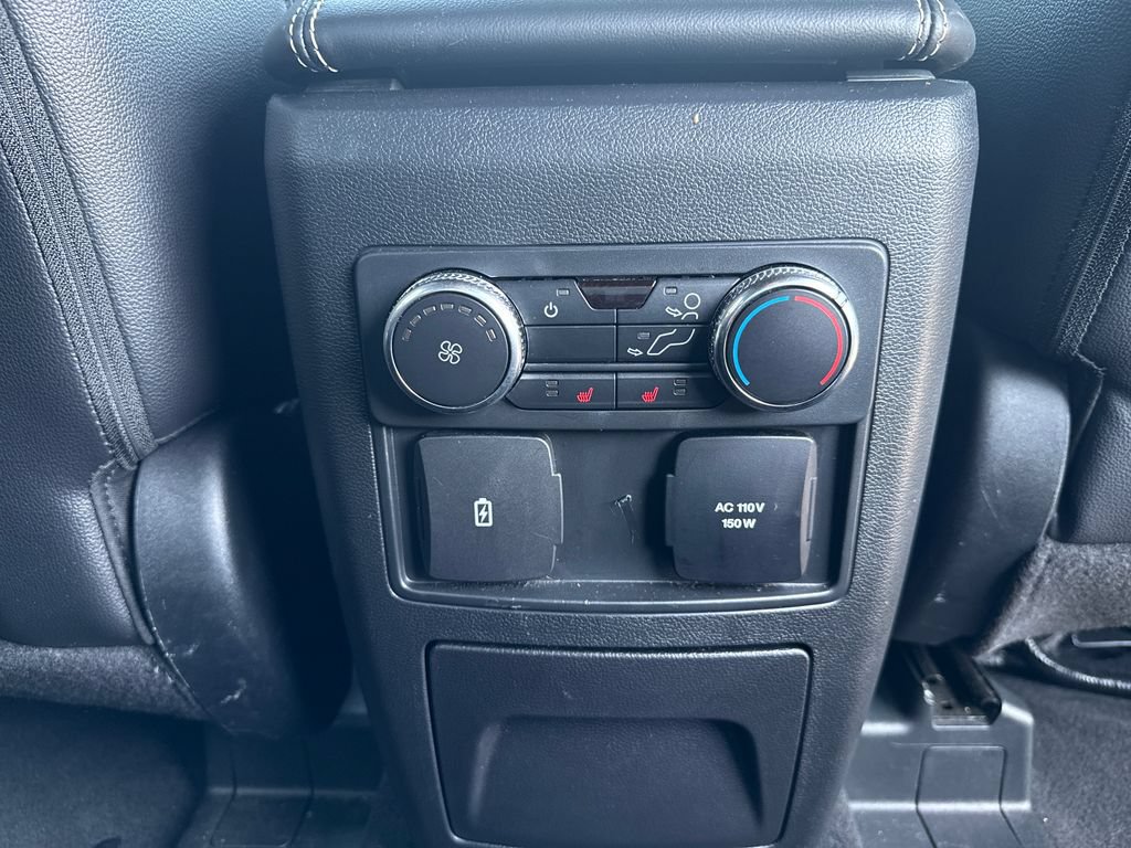 Used 2022 Ford Explorer ST w/ Equipment Group 401A AWD/4WD image 45