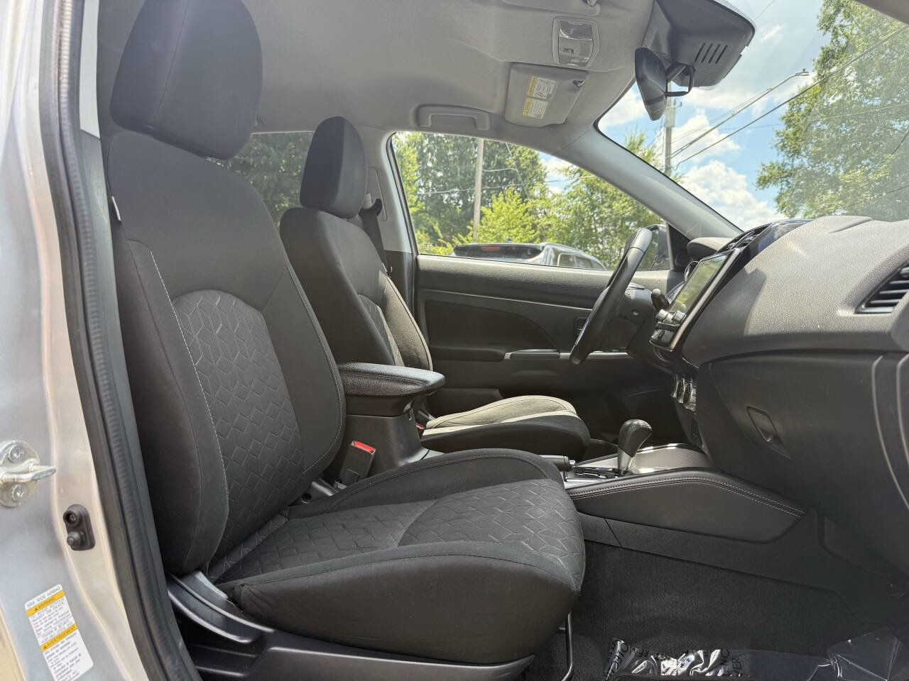 Used 2020 Mitsubishi Outlander Sport SE image 13