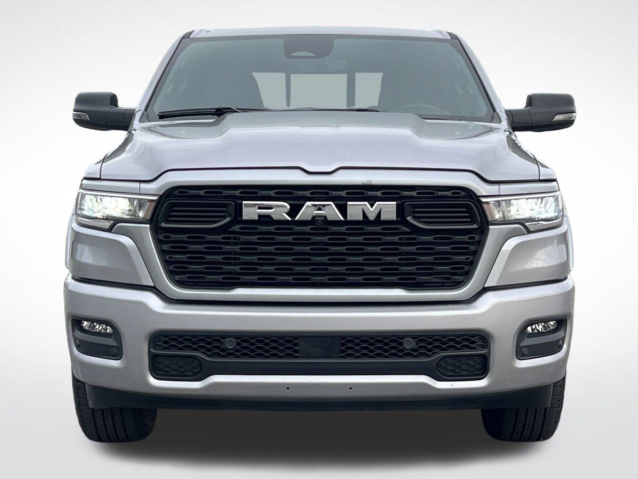Used 2025 RAM 1500 Big Horn image 39