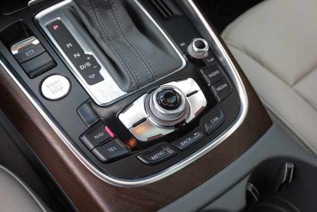 Used 2015 Audi Q5 3.0T Premium Plus AWD/4WD image 50