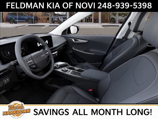 New 2025 Kia EV6 Light image 17